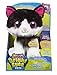 Bright Eyes Rosy Kitty Plush Toy