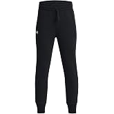 Under Armour Girls' Rival Fleece Joggers