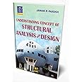 Understanding Concepts of Structural Analysis and Design PB