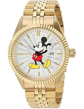 Invicta Herren-Armbanduhr 22770