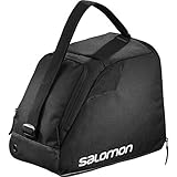 Salomon NORDIC Gear Bag SALOMON Nordic Gear Bag Black, Unisex Adulto, One Size