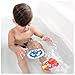 Nuby Bath Floaties (Assorted designs, Pack of 2)