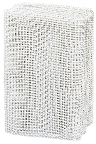 B.PRIME 150x210cm Antirutschmatte I Teppichunterlage I Teppichunterleger I Teppichunterlage I Rutschschutz für Teppich - 2