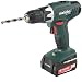 Produktbild Metabo 602105500  Akku-Bohrschrauber BS 14.4 LI 1 Akku 1.5 Ah