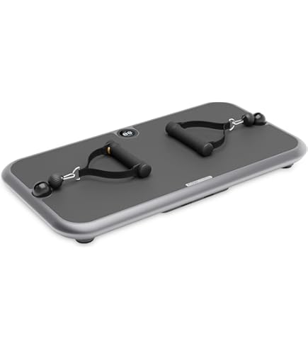 SQUATZ Apollo Board Mini: A Powerful Exercise Machine for Home Training