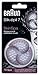 brush refill / replacement pack for Braun Silk épil 7 Skin Spa 7951 & 7921