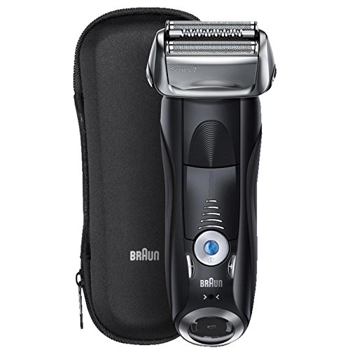 Preisvergleich Produktbild Braun Pulsonic 7720s