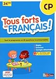Image de Tous forts en Français CP