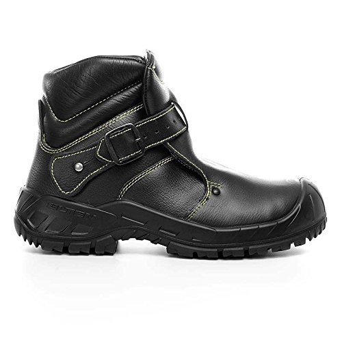 Elten Sicherheitsstiefel „Carl“ S3 HI, Größe 46, 64461-46 - 2