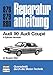 Produktbild Audi 90 / Audi Coupe (ab 84) (Reparaturanleitungen)