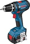 Bosch +GSR14,4-2-LI 3 x 1,5 Ah L-Boxx 0615990FD6