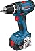 Produktbild Bosch +GSR14,4-2-LI 3 x 1,5 Ah L-Boxx 0615990FD6