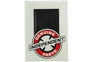 IndePENDENT 1/8" Hard Riser Pads