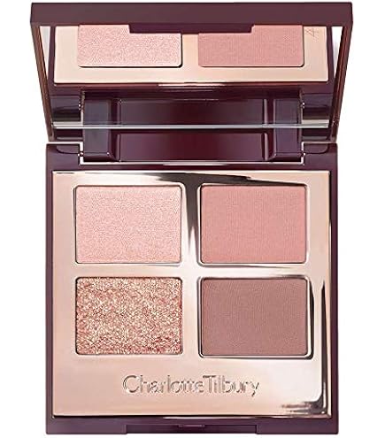 Charlotte Tilbury The Beautyverse Palette | 9 x 1g : Amazon.ae: Beauty