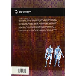 REHABILITACIÓN EN EL DEPORTE, LA  (Bicolor) (Medicina)