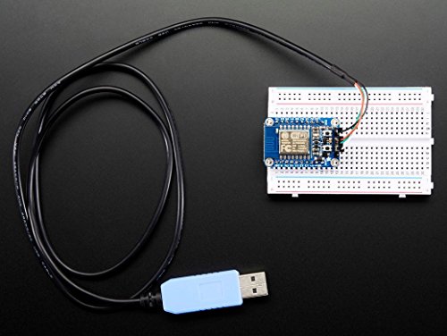 Adafruit HUZZAH ESP8266 Breakout - 6