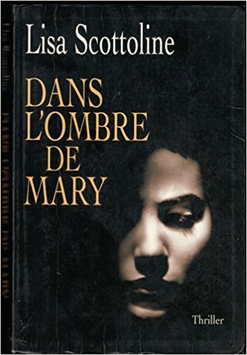 couverture de : Dans l'ombre de Mary