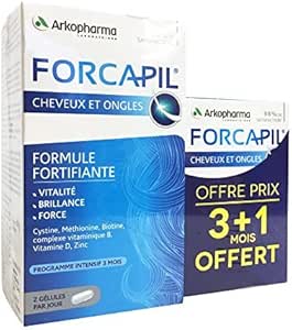 forcapil