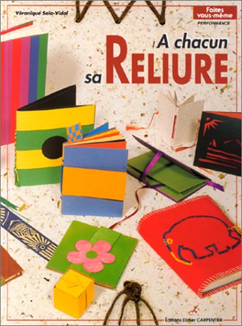 <a href="/node/42017">A chacun sa reliure</a>