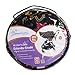 Dreambaby Buddy Extend Stroller (Large, Shade with Animal Print)