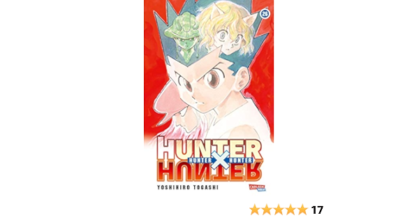 Hunter X Hunter 26 Amazon Co Uk Togashi Yoshihiro Books