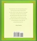 Image de It's Not Easy Being Green: And Other Things to Consider