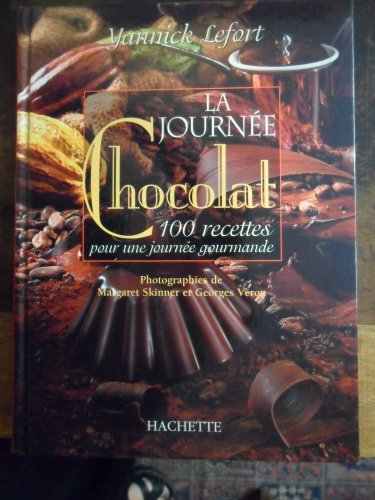 LA JOURNEE CHOCOLAT gratuit