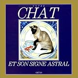 Votre chat et son signe astral