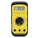 Produktbild Digital Multimeter Trotec BE48 zum Messen von Spannung, Strom, Widerstand, Kontinuität, Dioden