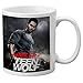 Produktbild FS Tasse Teen Wolf Derek Hale