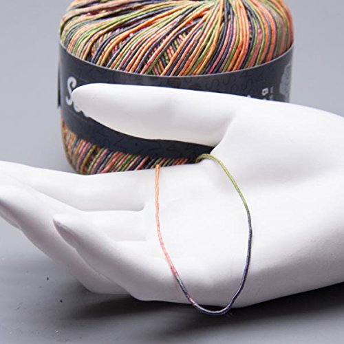 Lana Grossa Secondo 513 / 50g Wolle - 2