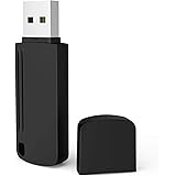 KEXIN USB Flash Drive 32GB USB 2.0 Memory Stick USB Stick Mini USB Drive Pen Drive Thumb Drive Data External Storage Stick wi
