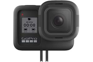 AJFRC-001 Roll Cage for HERO8 Black (Bumper & Lens Protector) Official GoPro Accessories