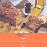 Image de a la table de sophie