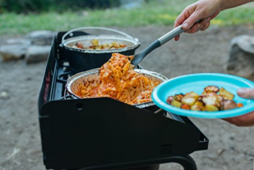 Camp Chef Deluxe Dutch Oven DO-12 - 2