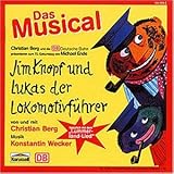 Jim Knopf und Lukas der Lokomotivführer (Musical) - Michael Ende