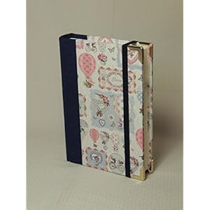 KALENDAR 2018 - 9 x 13cm - Verschiedene papier