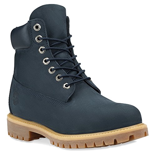 Preisvergleich Produktbild 6 Inch Premium Boot C6163A - Navy Waterbuck