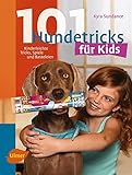 Image de 101 Hundetricks für Kids: Kinderleichte Tricks, Spiele und Basteleien