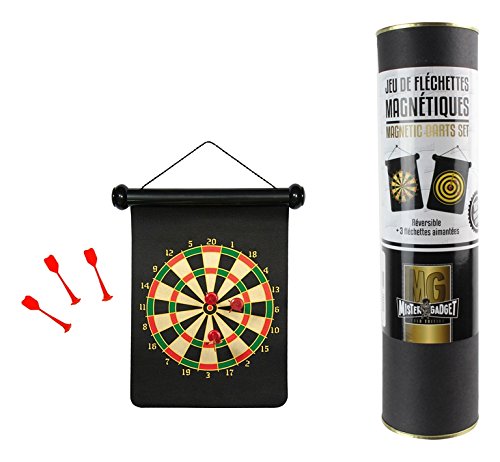 Mister Gadget - mg2030 - Spiel magnetisch 68394