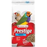 Versele Laga Prestige Tropical Finches Finch Yemi 1Kg