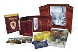 The Chronicles of Narnia: The Lion, The Witch and The Wardrobe - DVD Ultimate Box Set [Limited Edition - Amazon.co.uk Worldwide Exclusive] - 