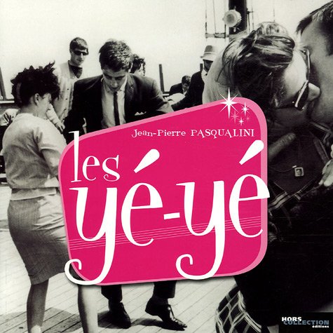 couverture de : Les y&eacute;y&eacute;s