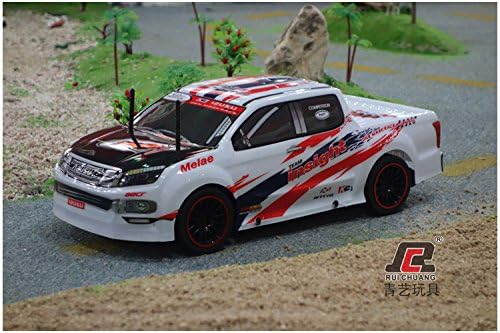 RC Car For Chevrolet Camaro/GTR/GT/R8 1:10 High Speed Drift Racing Champion Radio Control Vehicle (With battery)