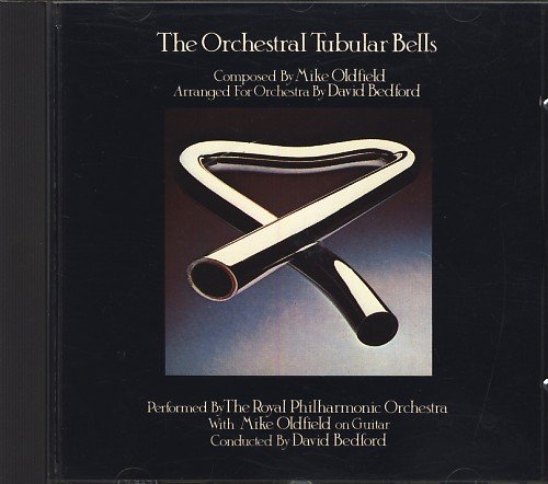 Preisvergleich Produktbild Orchestral Tubular Bells