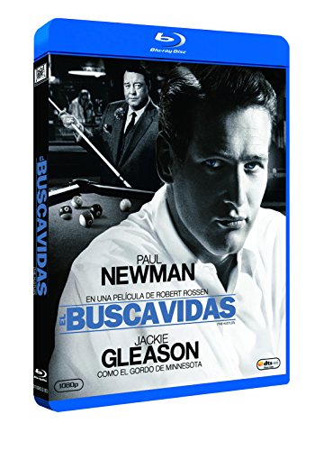 El buscavidas [Blu-ray]