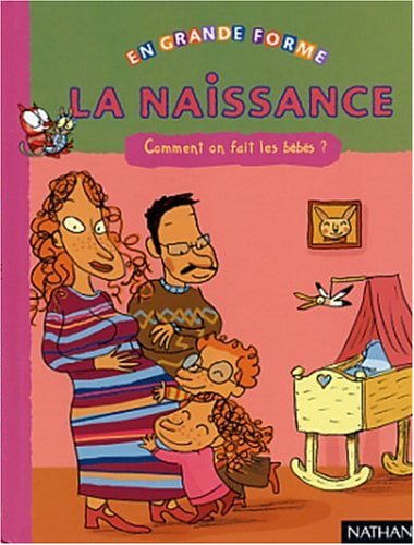 La naissance