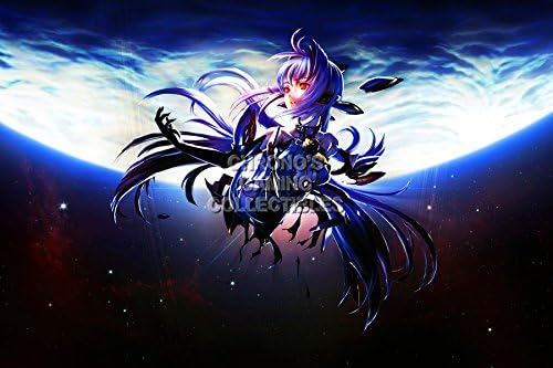 CGC Huge Poster GLOSSY FINISH - Xenosaga - PS2 - XEN009 (24" x 36" (61cm x 91.5cm))