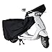 Produktbild DS Covers 73160703 Tasse Scooter, groß, Schwarz