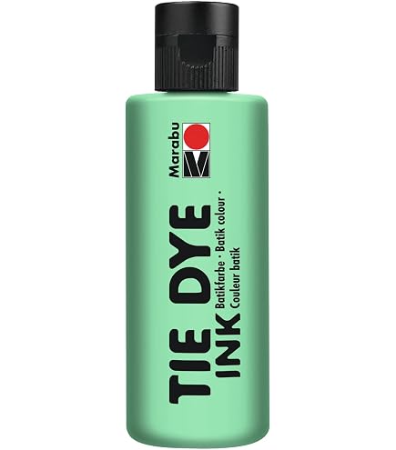 Tinta Per Tessuti Marabu Fashion Color – Facile Come Fare Il Bucato, Made In Germany